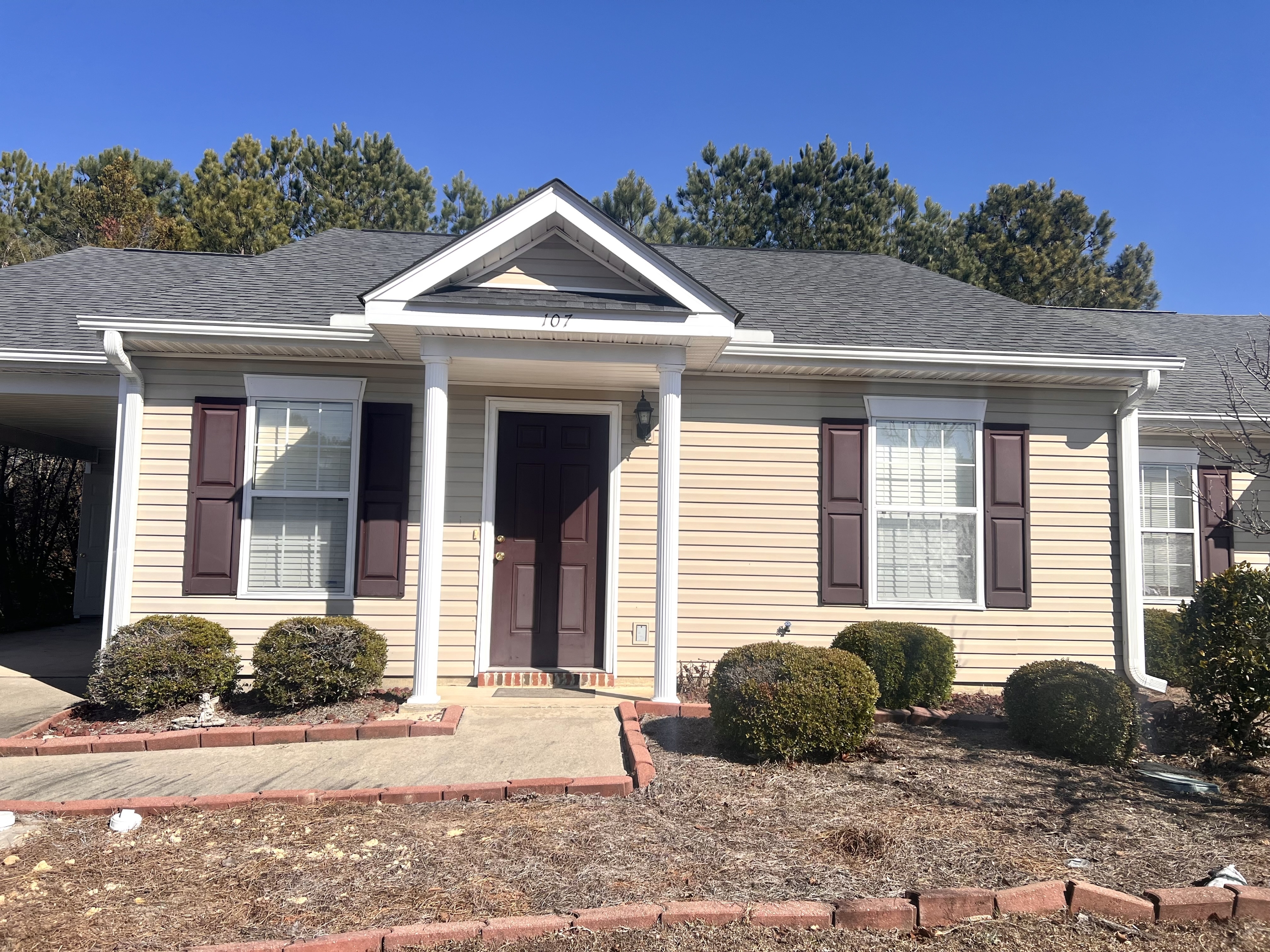 107 Larkspur Lane - 1